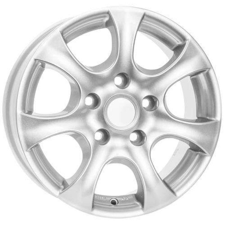 Felga aluminiowa RC Design MATRIX-T 7.0" x 16" 6x114.3 ET 30