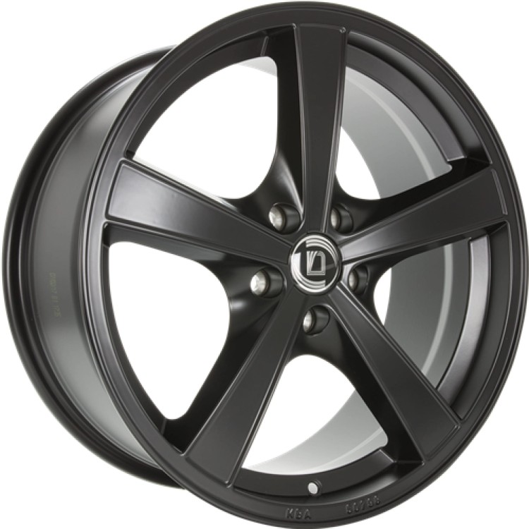 Felga aluminiowa Diewe Wheels Trina 8.5" x 20" 5x120 ET 35
