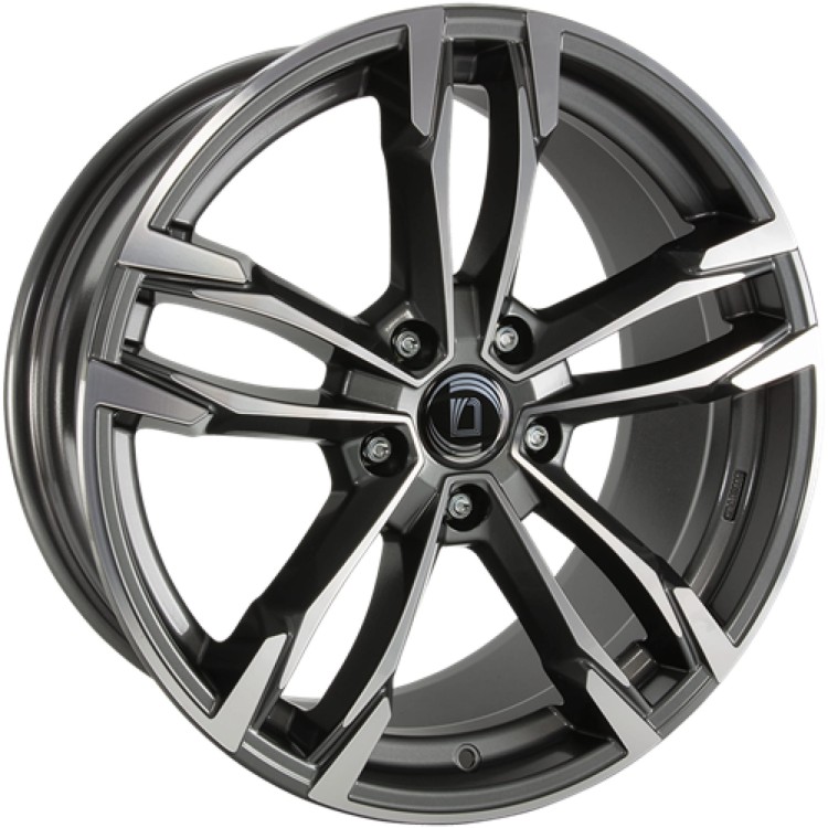 Felga aluminiowa Diewe Wheels Avio 10.0" x 20" 5x112 ET 40