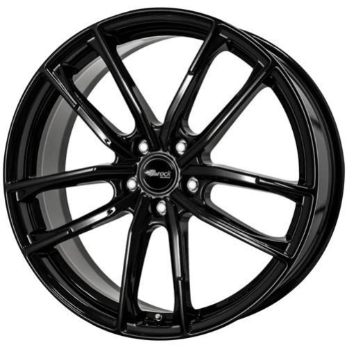 Felga aluminiowa Brock B38 SG 8.0" x 19" 5x112 ET 35