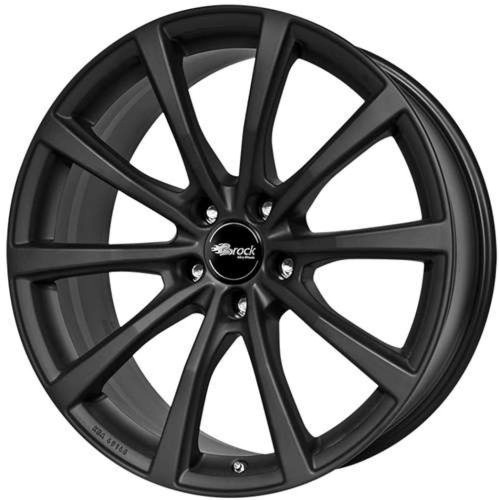 Felga aluminiowa Brock B32 skm 8.5" x 19" 5x130 ET 52