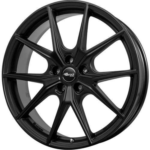 Felga aluminiowa Brock B40 10.5" x 20" 5x110 ET 30