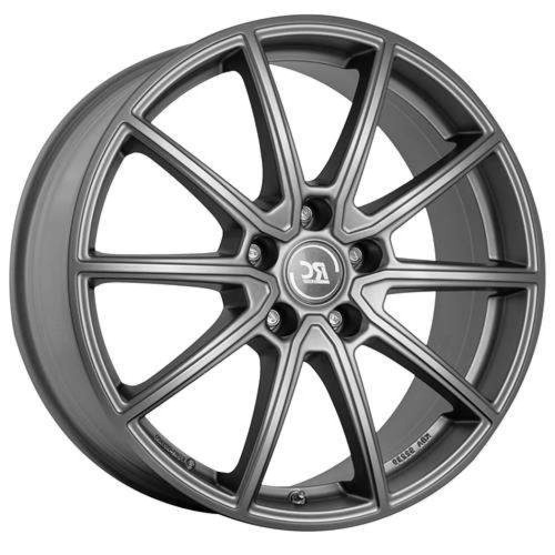 Felga aluminiowa RC Design rc32 7.5" x 18" 5x100 ET 46