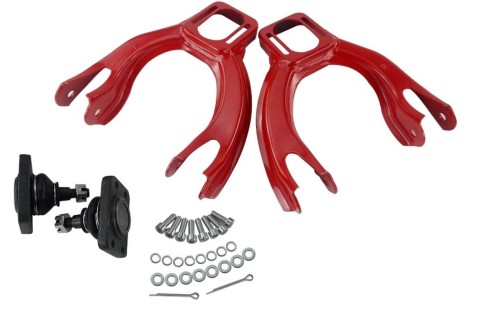 Wahacze regulowane Honda Civic 91-95