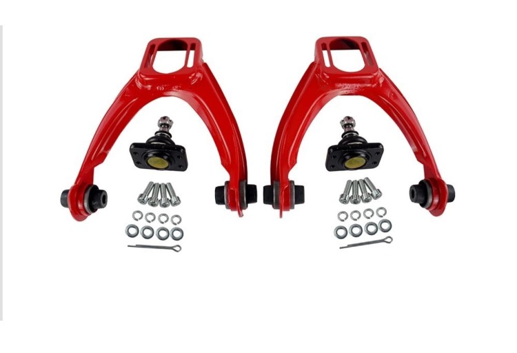 Wahacze regulowane Honda Civic 96-00