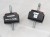 Poduszki skrzyni do BMW F20 , F22 , F30 , F32 , F33 , F36 , G29