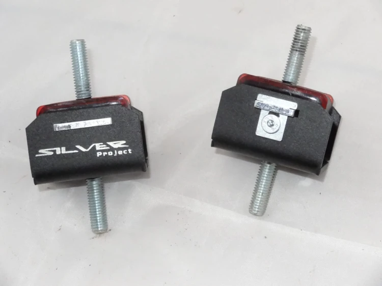 Poduszki skrzyni do BMW F20 , F22 , F30 , F32 , F33 , F36 , G29
