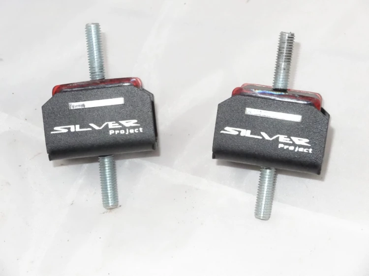 Poduszki skrzyni do BMW F20 , F22 , F30 , F32 , F33 , F36 , G29