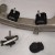 Poduszki skrzyni do BMW F20 , F22 , F30 , F32 , F33 , F36 , G29