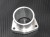 2" / 51mm Turbo Kompresor Flansza Adapter do GT28R GT28 T28 T25 S13 S14