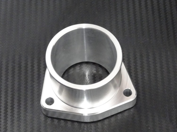 2" / 51mm Turbo Kompresor Flansza Adapter do GT28R GT28 T28 T25 S13 S14