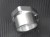 2" / 51mm Turbo Kompresor Flansza Adapter do GT28R GT28 T28 T25 S13 S14