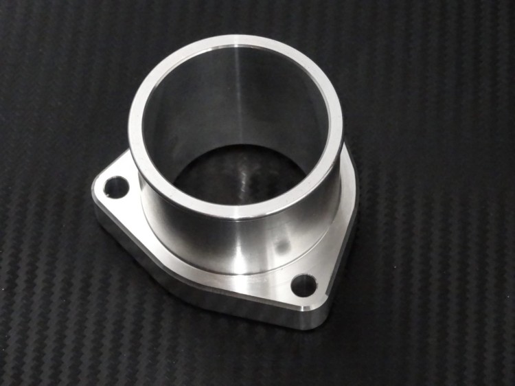 2" / 51mm Turbo Kompresor Flansza Adapter do GT28R GT28 T28 T25 S13 S14