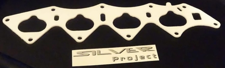 USZCZELKA TERMICZNA do Civic Si DOHC VTEC EM1 B16A B16B HONDA