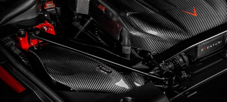 CARBONOWY UKŁAD DOLOTOWY TOYOTA SUPRA MK5 3.0 B58
