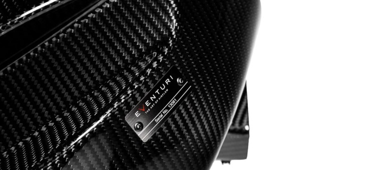 CARBONOWY UKŁAD DOLOTOWY TOYOTA SUPRA MK5 3.0 B58