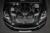 CARBONOWY UKŁAD DOLOTOWY PORSCHE CAYENNE 2018+ 3.0L V6 TURBO EVENTURI