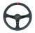 Kierownica skóra perforowana RBS Technology 35/9cm