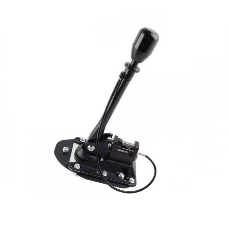 Short shifter BMW Aluminiowy E30 E36 E46 E8X E9X