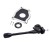 Short shifter RBS Technology Mazda MX5 NA / NB