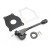 Short shifter RBS Technology Mazda MX5 NA / NB