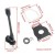 Short shifter RBS Technology Mazda MX5 NA / NB