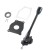 Short shifter RBS Technology Mazda MX5 NA / NB