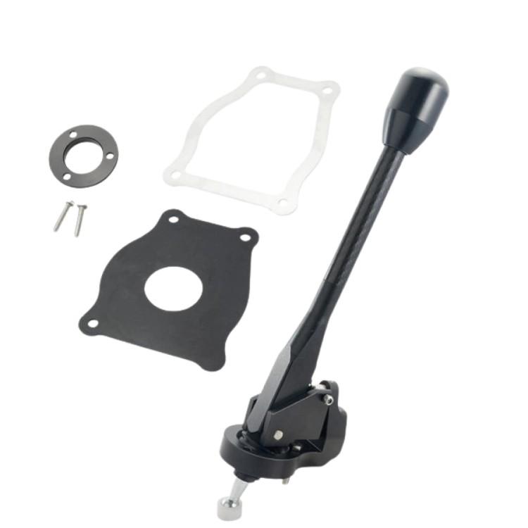Short shifter RBS Technology Mazda MX5 NA / NB