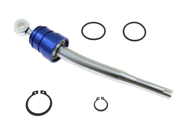 Short shifter BMW