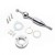 Short shifter RBS Mazda MX-5 NA