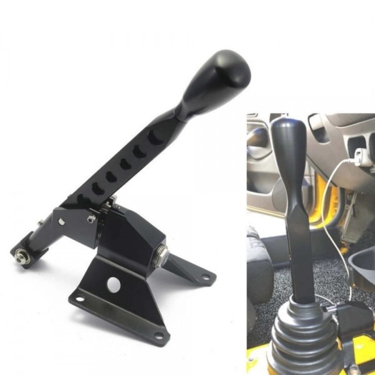 Short shifter Honda Pro