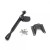Short shifter Honda Pro