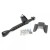 Short shifter Honda Pro