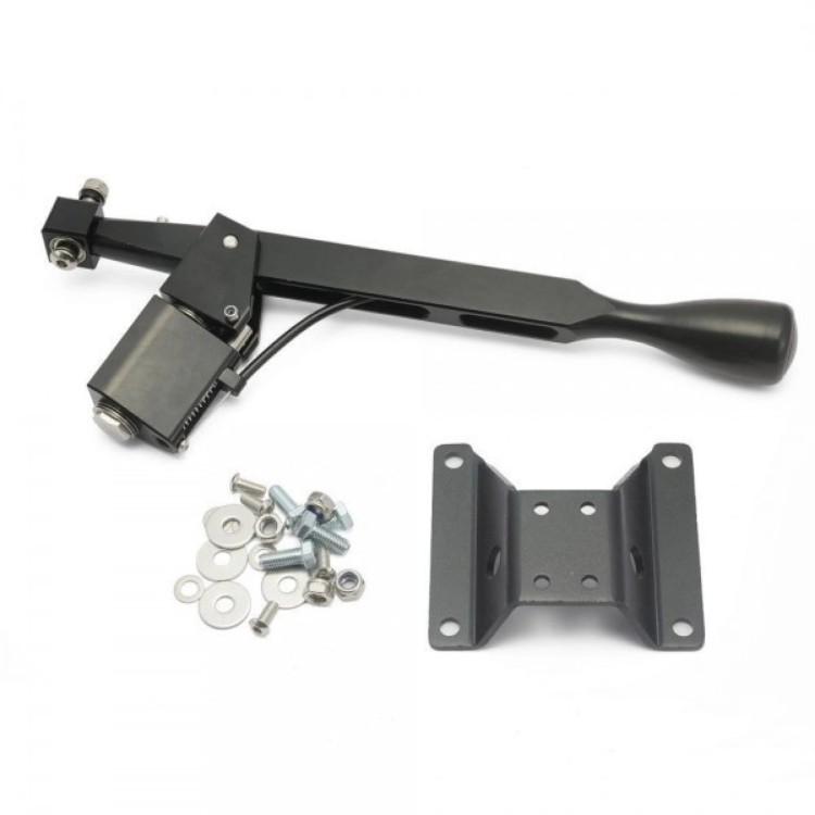 Short shifter RBS Technology BMW EVO