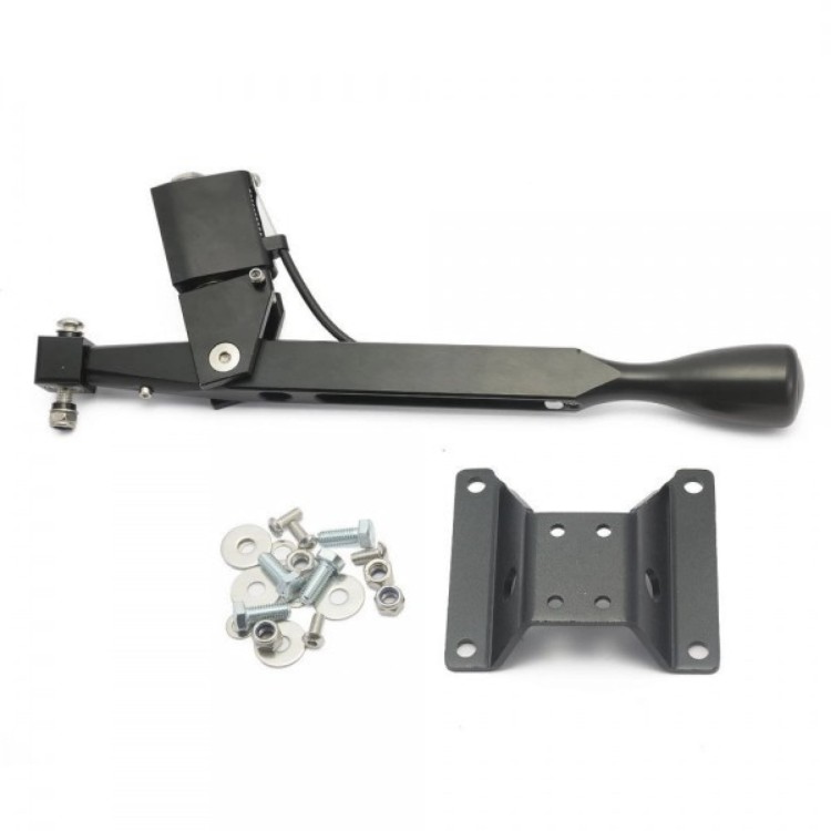 Short shifter RBS Technology BMW EVO