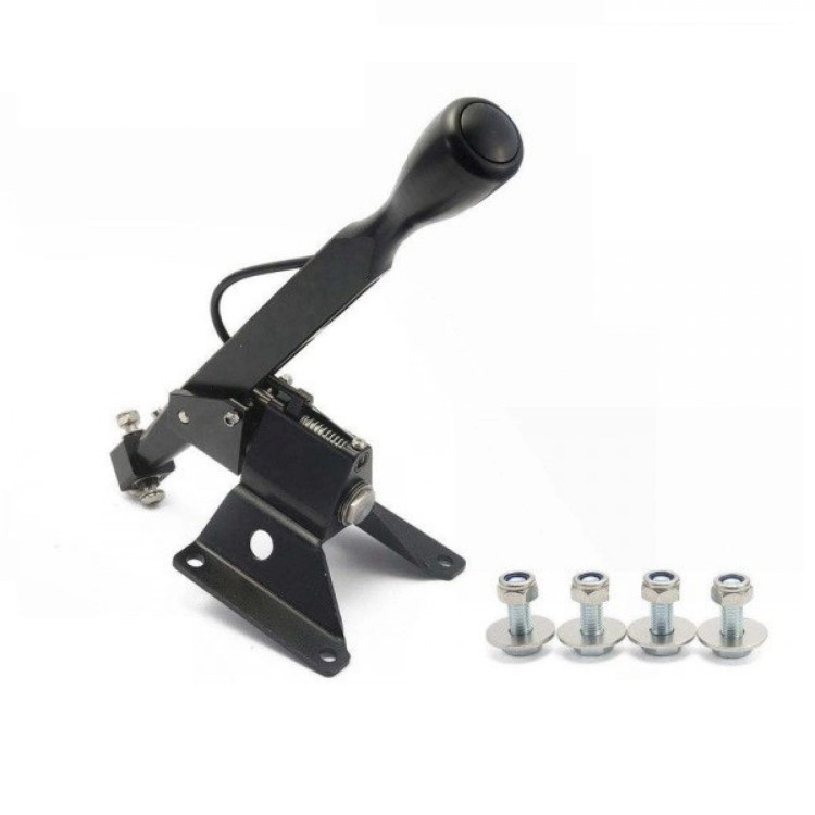 Short shifter RBS Technology BMW EVO
