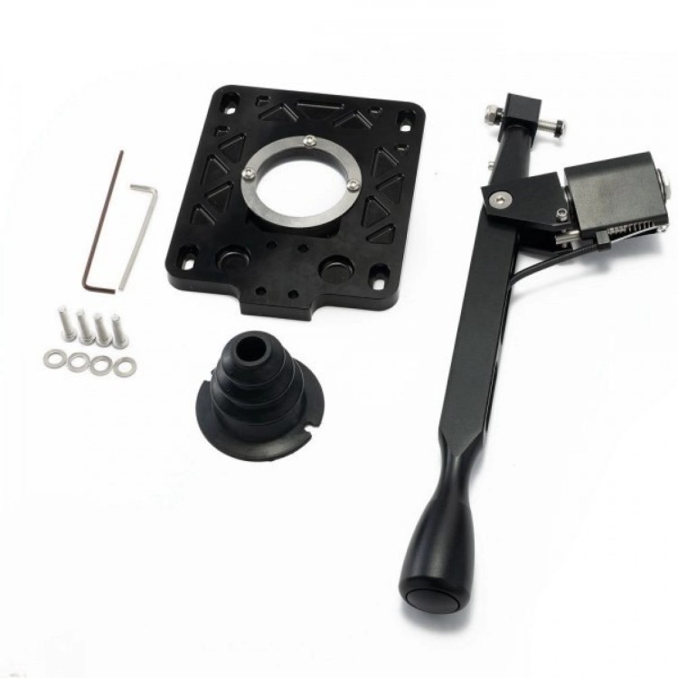 Short shifter RBS Technology Nissan 350/G35/G37