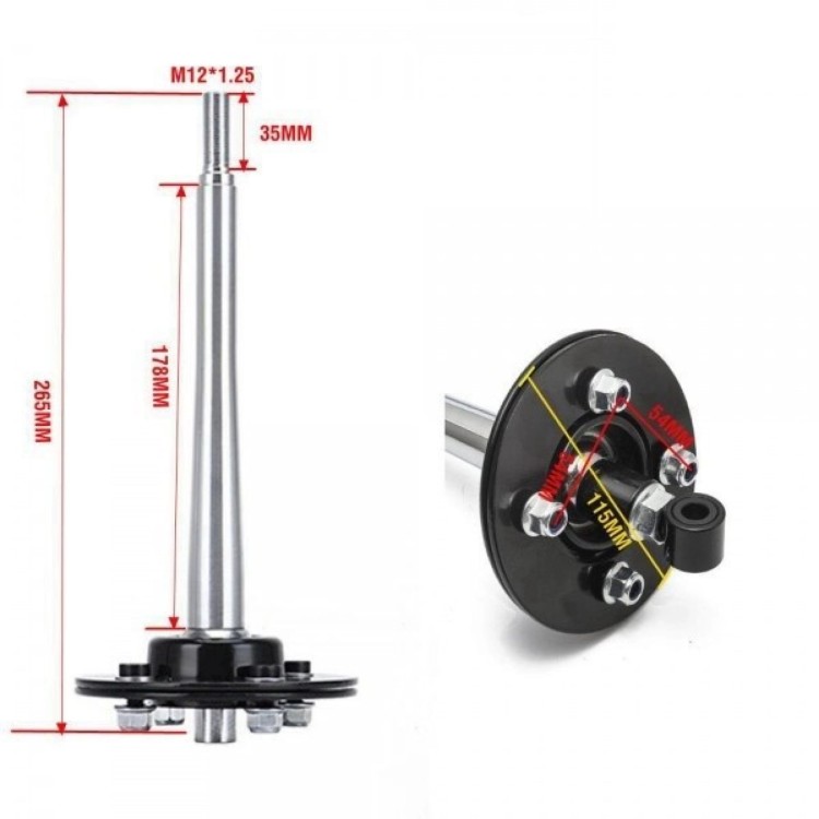 Short shifter PRO RBS Technology BMW