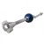 Short shifter RBS Peugeot 206