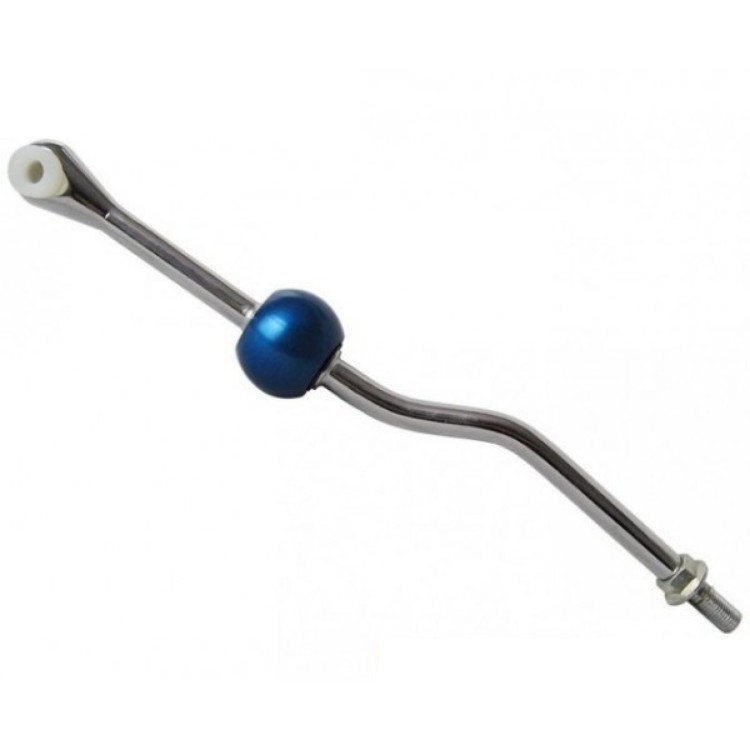 Short shifter RBS Peugeot 206
