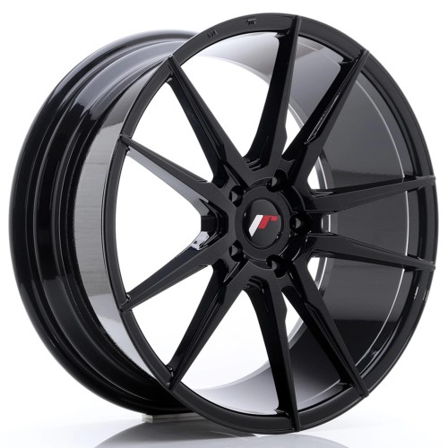 Felga aluminiowa Japan Racing JR21 8.5" x 20" 5x112 ET 40