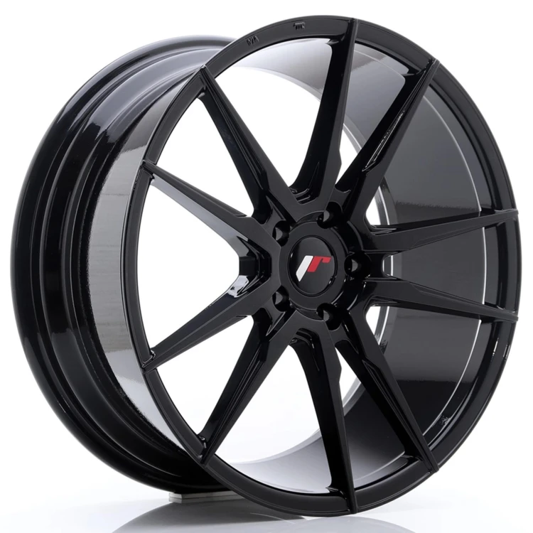 Felga aluminiowa Japan Racing JR21 8.5" x 20" 5x112 ET 40
