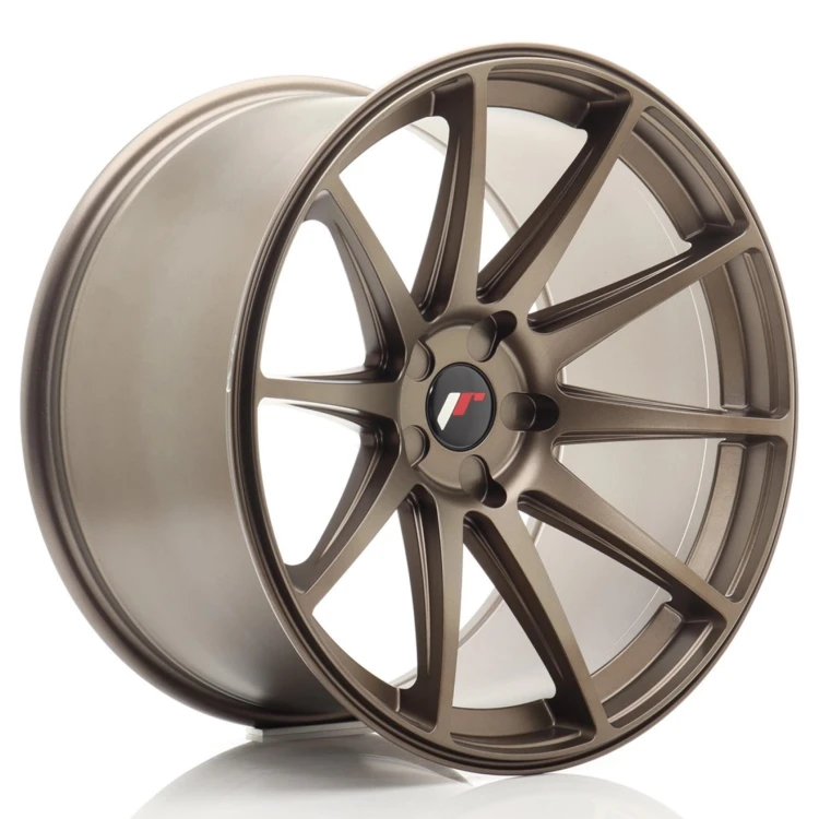 Felga aluminiowa Japan Racing JR1120115X2074MBZ 11.0" x 20" 5x112 5x110
