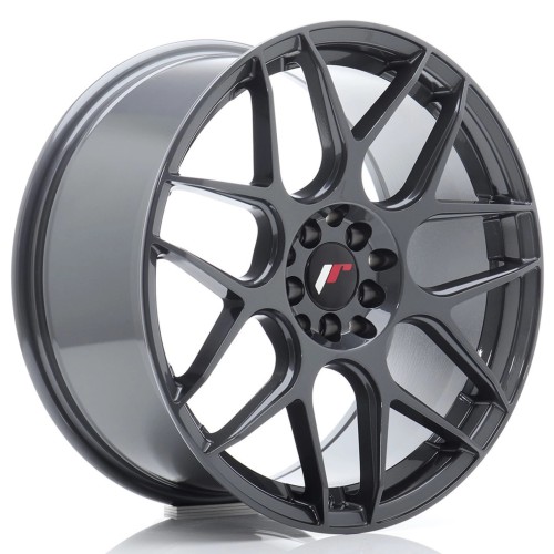 Felga aluminiowa Japan Racing JR18 8.5" x 18" 5x112 ET 45