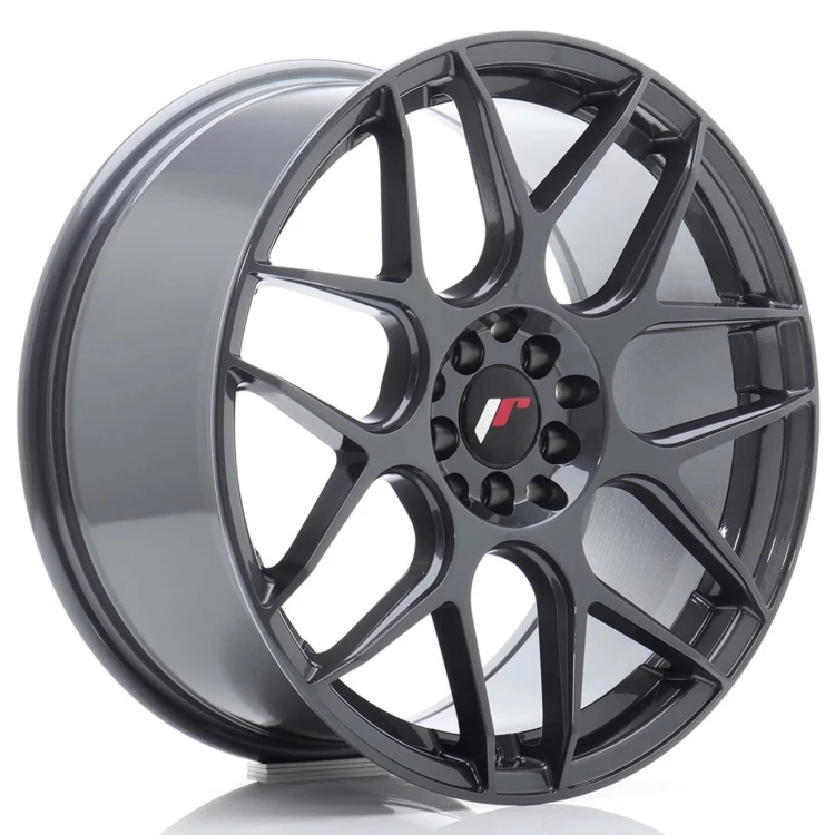 Felga aluminiowa Japan Racing JR18 8.5" x 18" 5x112 ET 45