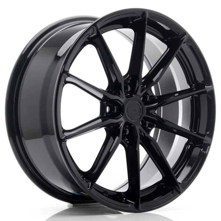 Felga aluminiowa Japan Racing JR37 8.0" x 18" 5x114.3 ET 45