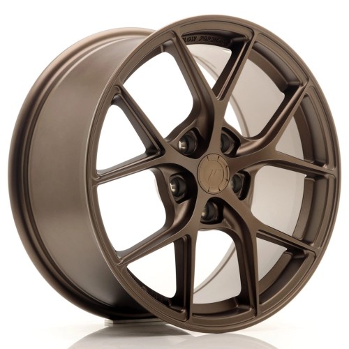 Felga aluminiowa Japan Racing SL01 8.0" x 17" 5x112 ET 40