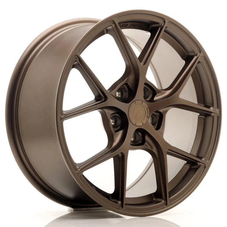 Felga aluminiowa Japan Racing SL01 8.0" x 17" 5x112 ET 40