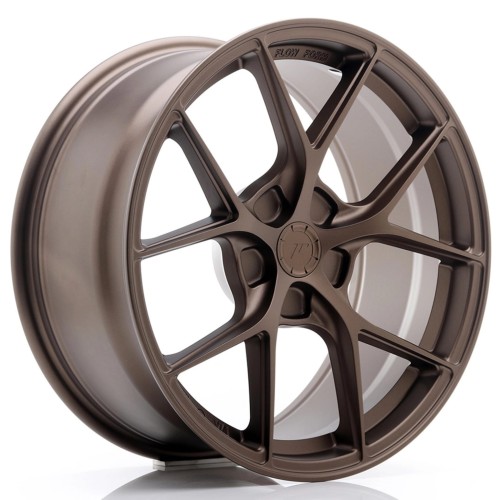 Felga aluminiowa Japan Racing SL01 8.5" x 18" 5x120 ET 20