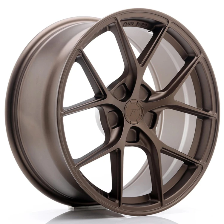 Felga aluminiowa Japan Racing SL01 8.5" x 18" 5x120 ET 20